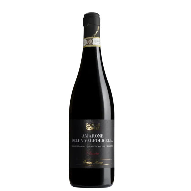 Amarone della Valpolicella Classico DOCG 2011