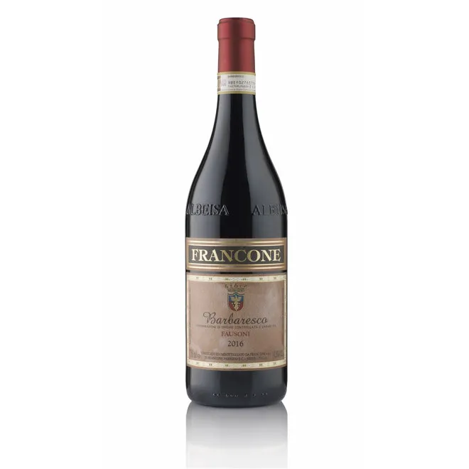 ‘Fausoni’ Barbaresco DOCG 2022