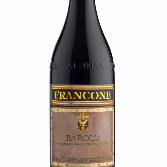 Barolo DOCG 2022