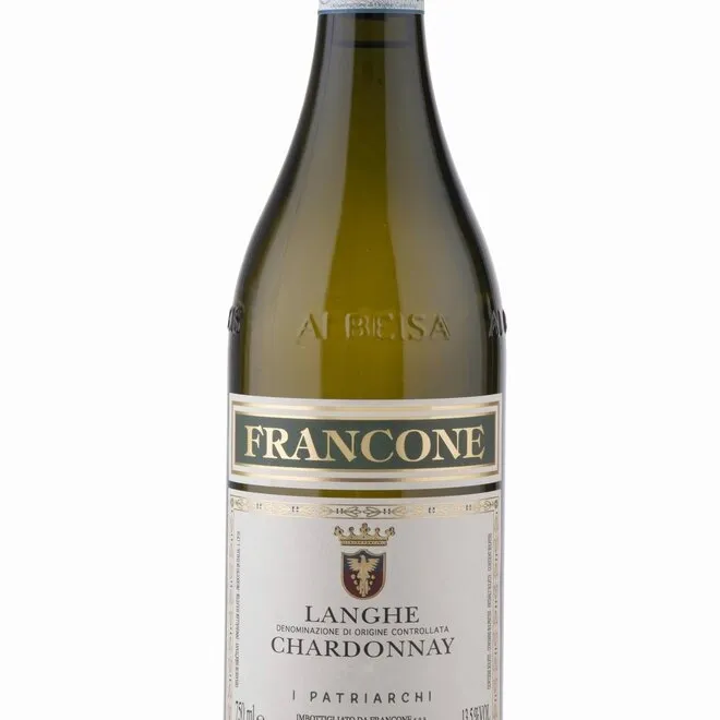 'I Patriarchi' Langhe Chardonnay DOC
