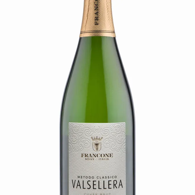‘Valsellera’ Cuvée Brut Metodo Classico