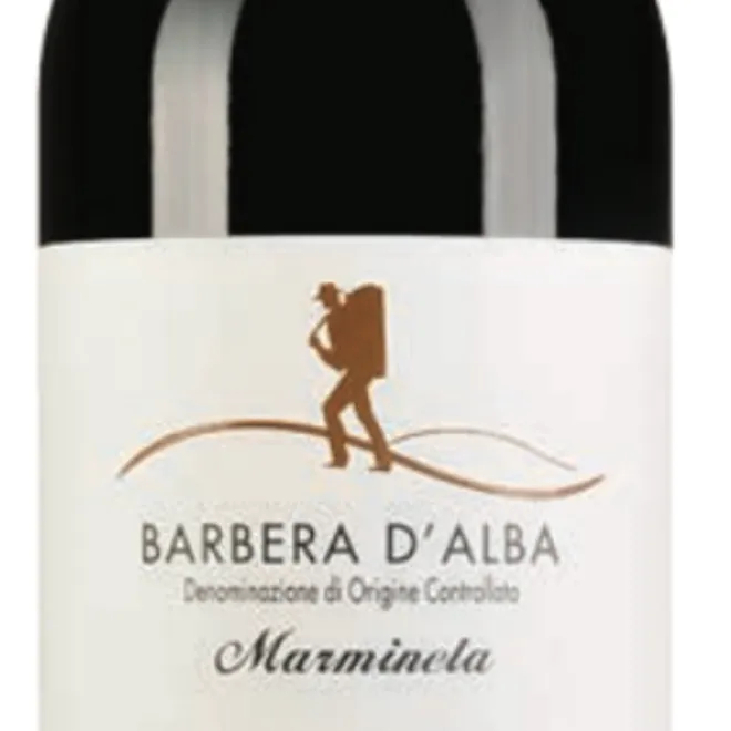 'Marminela' Barbera D’Alba DOC