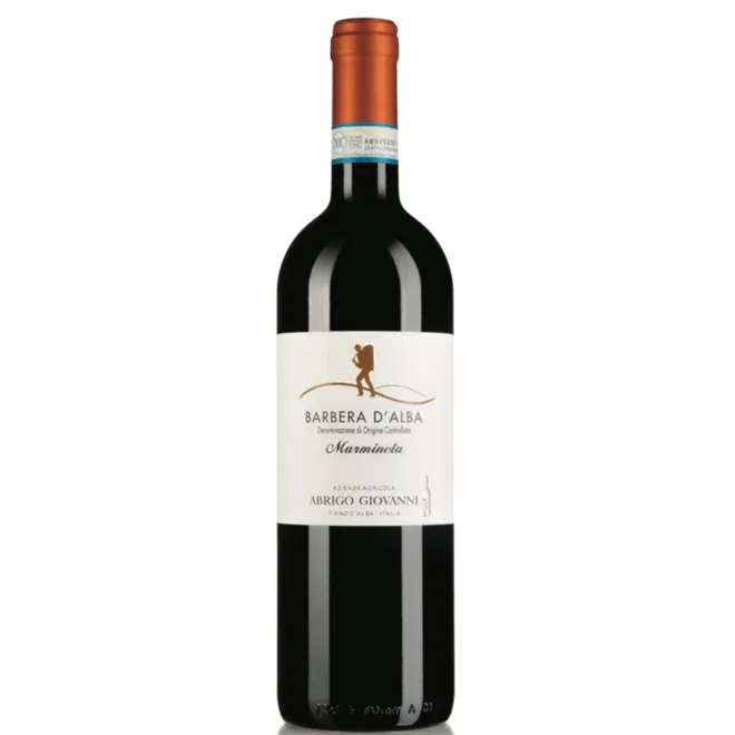 'Marminela' Barbera D’Alba DOC