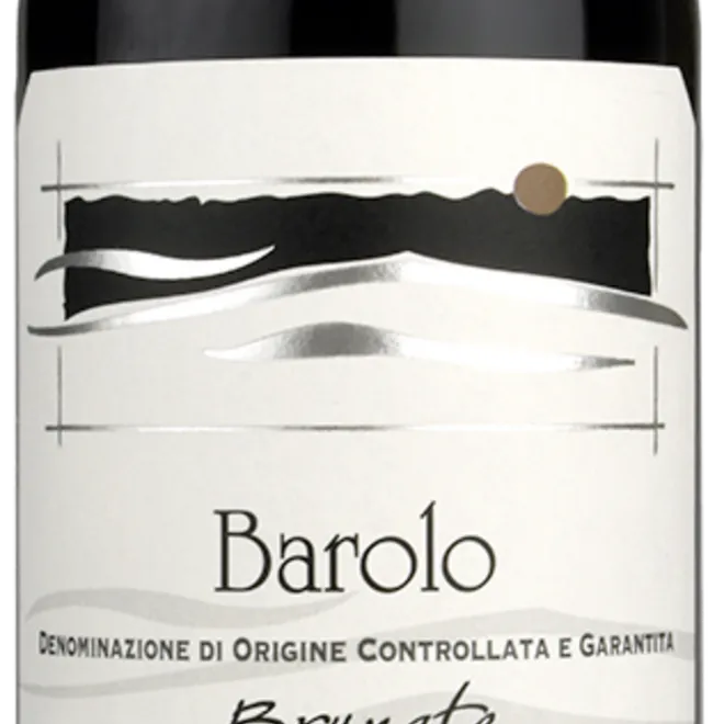 Barolo DOCG 2020