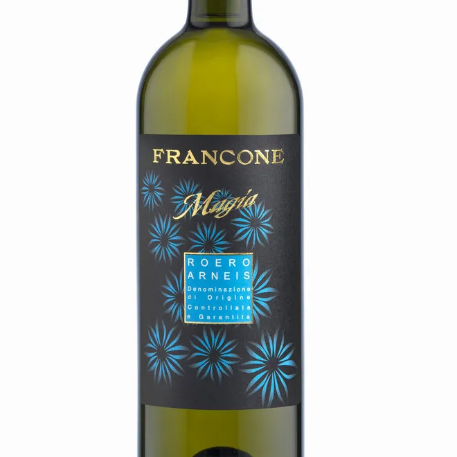 Roero Arneis DOCG Magia