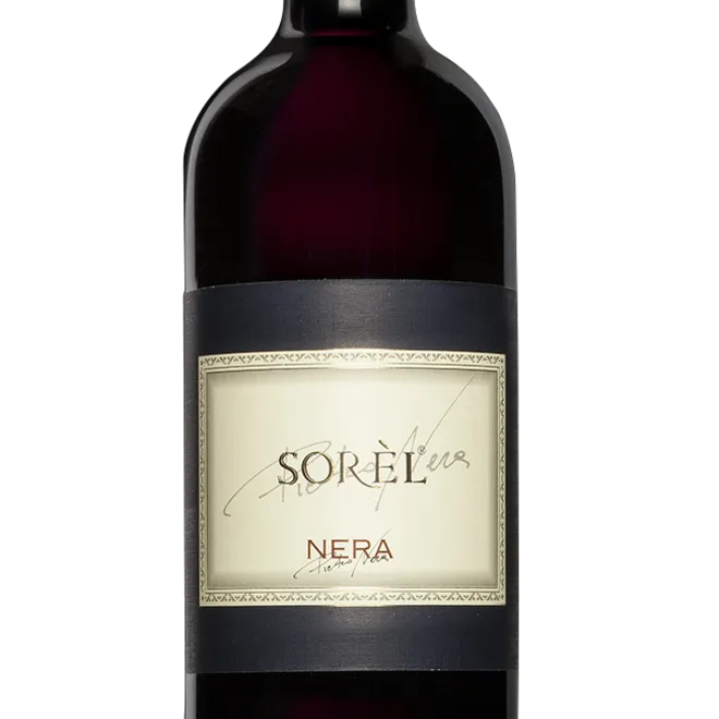 'Sorèl' IGT Rosso 2015