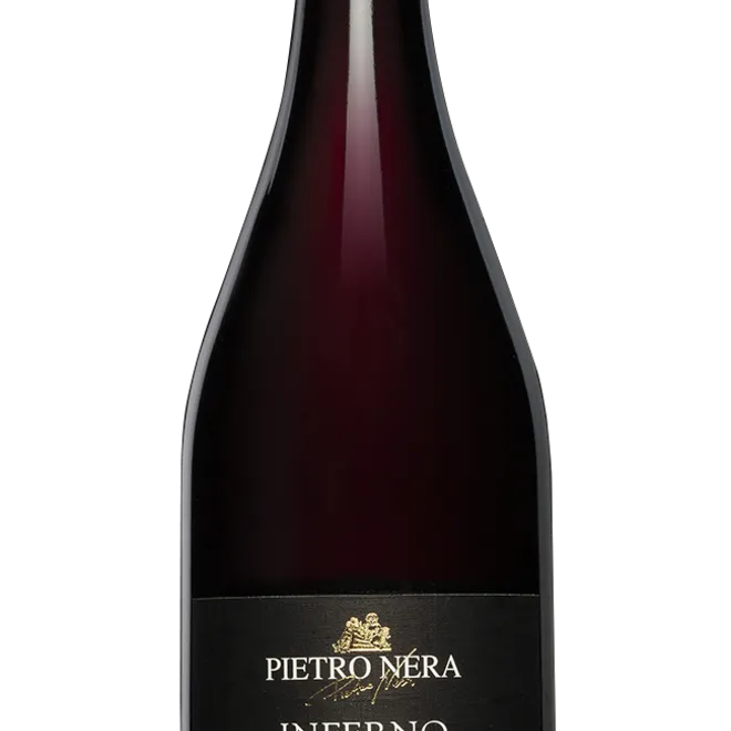'Éfesto' Valtellina Superiore D.O.C.G. Inferno 2018