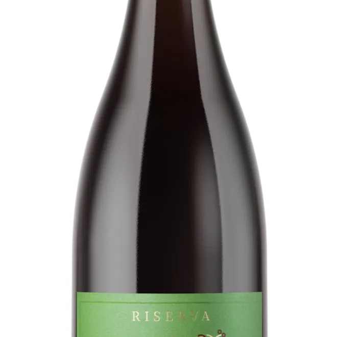 Belviso 1380' Valtellina Superiore DOCG Valgella 2018