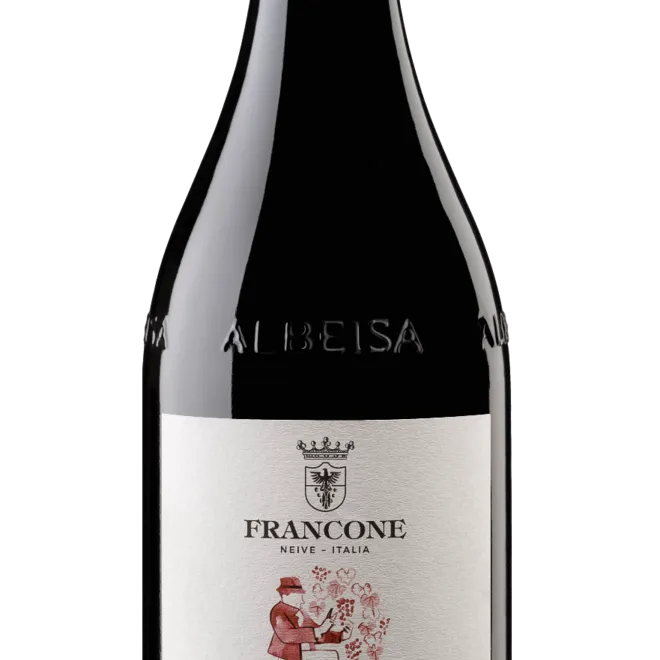 ‘Menturin’ Dolcetto d'Alba DOC