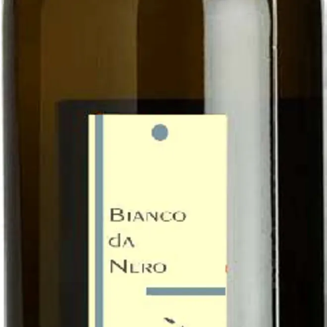Bianco da Nero IGT Biodinamico 2022