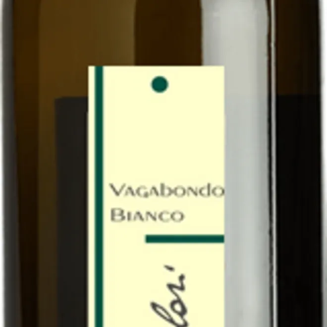 Vagabondo Bianco IGT Biodinamico 2023