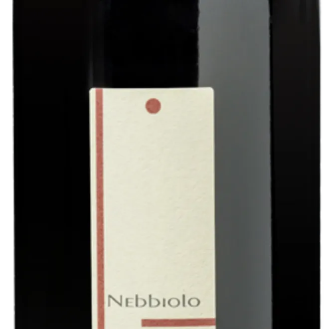 Nebbiolo Valtellina Superiore DOCG Bio 2018
