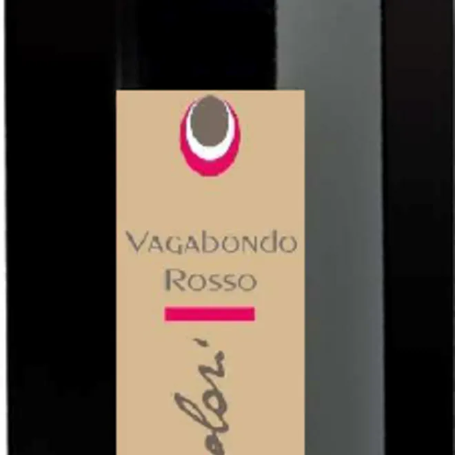 Vagabondo Rosso IGT Bio 2016