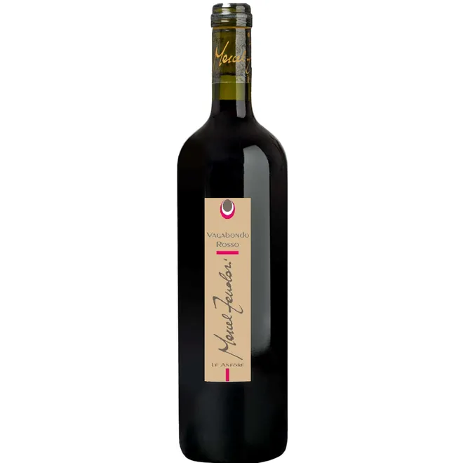 Vagabondo Rosso IGT Bio 2016