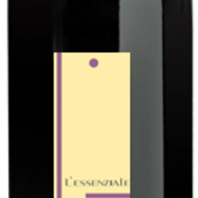 L' Essenziale Rosso di Valtellina DOC Bio 2023