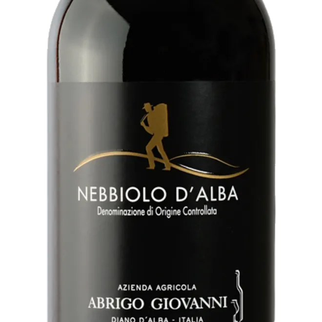 Nebbiolo d'Alba DOC