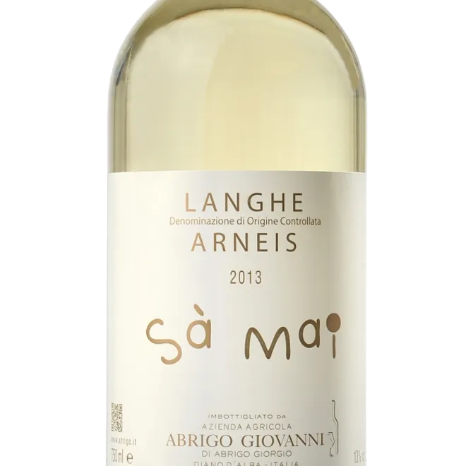 'SaMai' Langhe Arneis DOC