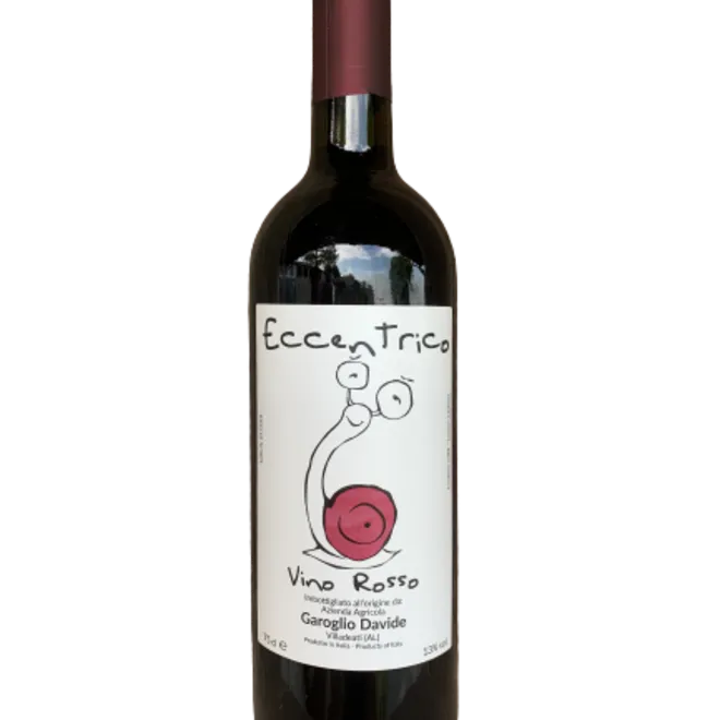 Eccentrico
