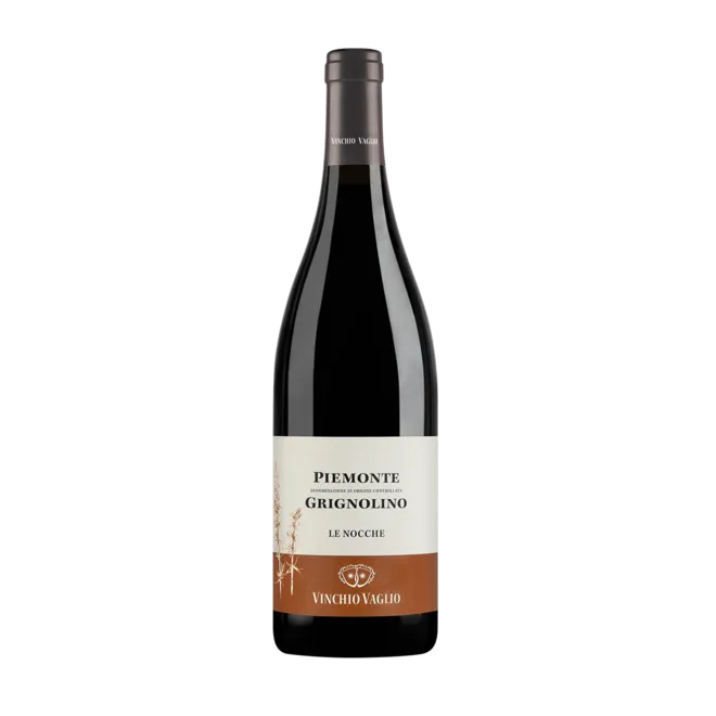 'Le Nocche' Piemonte DOC Grignolino 2021