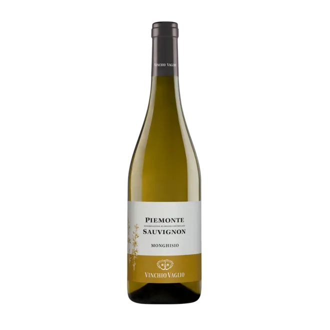 'Monghisio' Piemonte DOC Sauvignon 2021