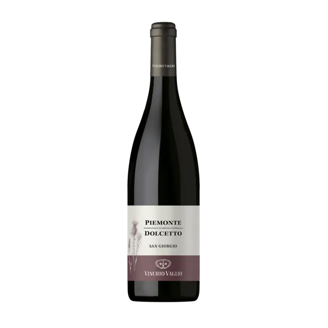 'Sangiorgio' Piemonte DOC Dolcetto 2021