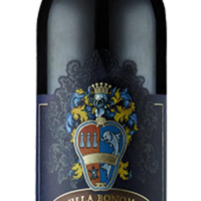 Conero Riserva DOCG Villa Bonomi