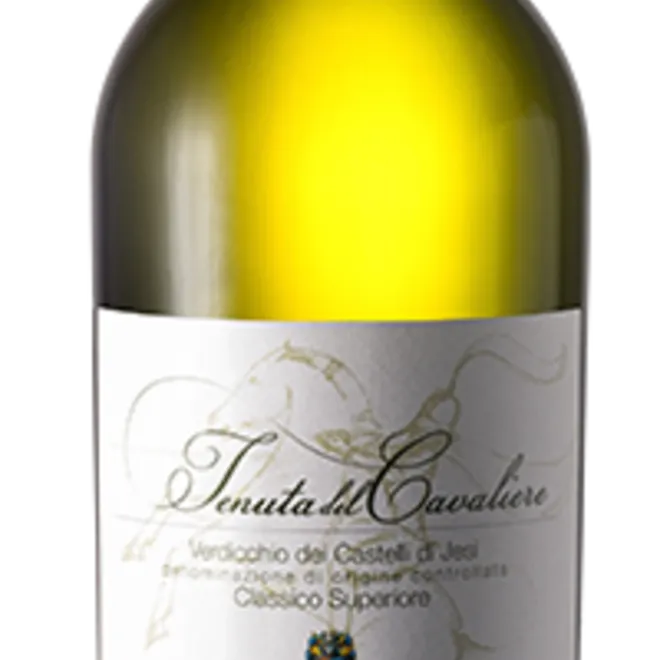 Tenuta del Cavaliere Verdicchio dei Castelli di Jesi DOC Classico Superiore
