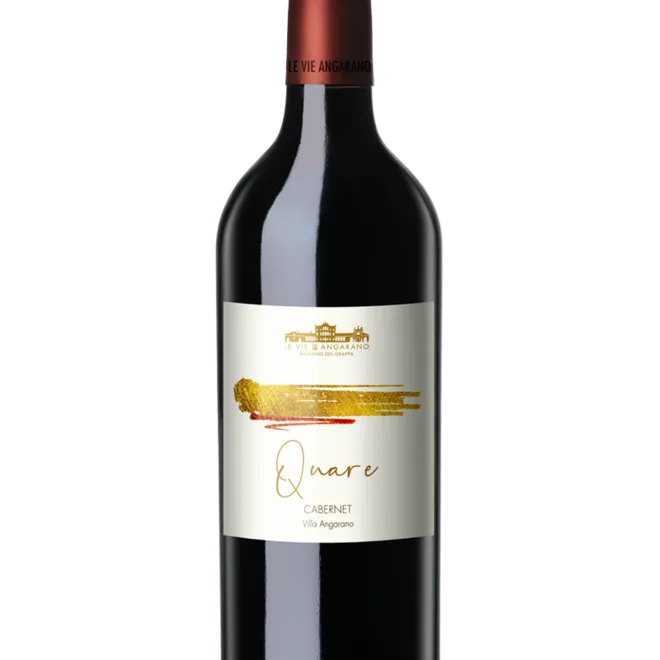 ‘Quare’ Veneto Cabernet IGT