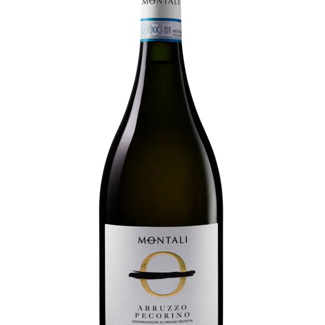 Abruzzo Pecorino DOP