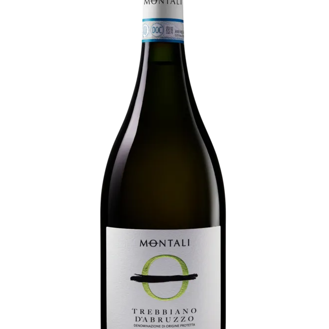 Trebbiano d’Abruzzo DOP