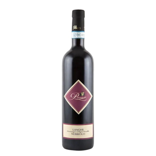 Langhe DOC Nebbiolo 2023