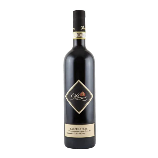 Barbera d’Asti DOCG Superiore  2023