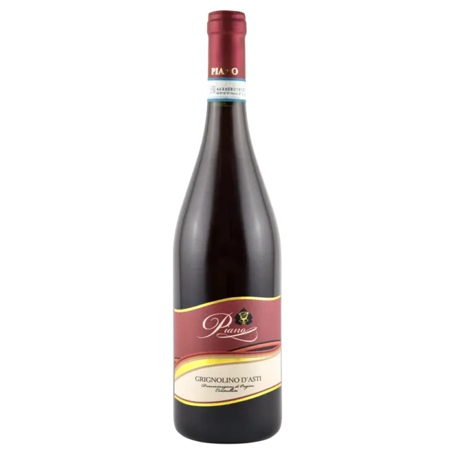 Grignolino d'Asti DOC 2024