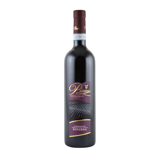 Piemonte DOC Bonarda 2024