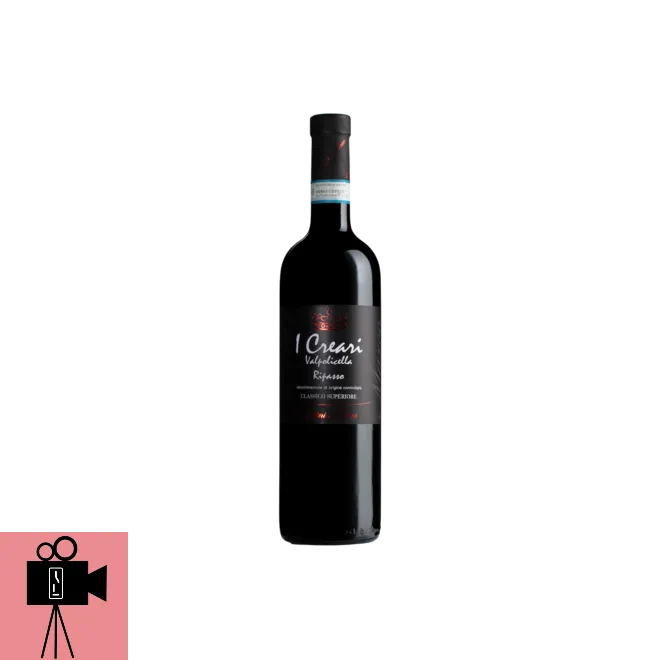 'I Creari' Valpolicella Ripasso DOC 2019