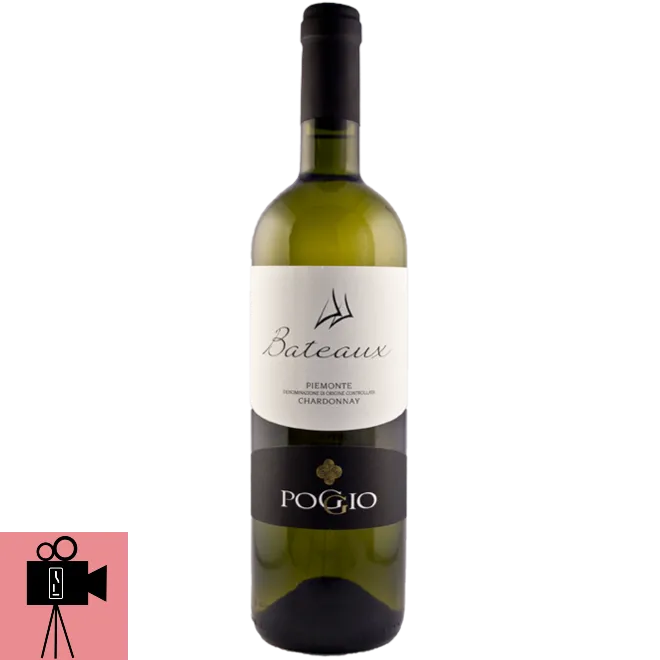 Bateaux' Chardonnay DOC