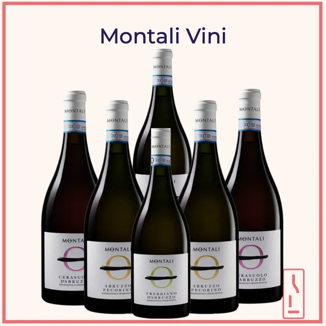 Montali Probierpaket
