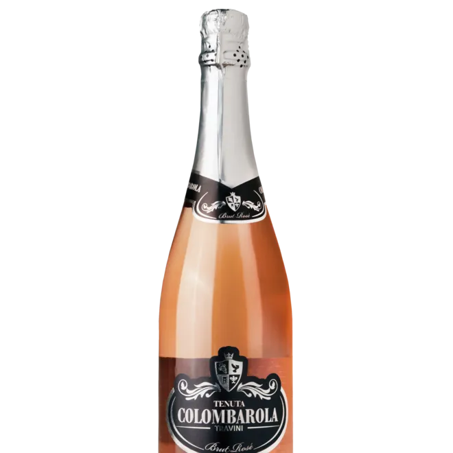 VSQ Metodo Classico Rosato Brut Rose