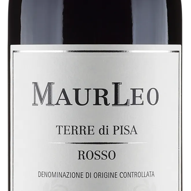 ‘Maurleo’ Terre di Pisa Rosso DOC