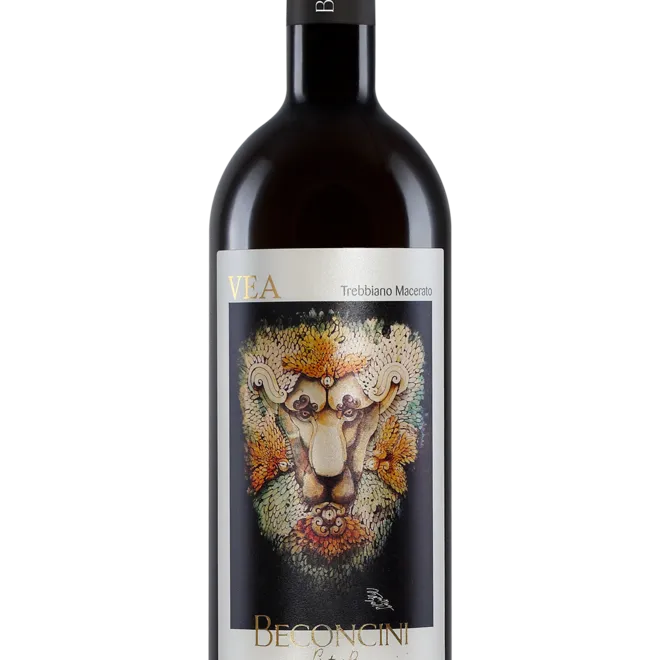 ‘Vea’ Toscana Bianco IGT