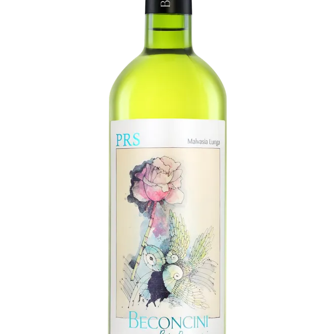 'PRS' Toscana Bianco IGT