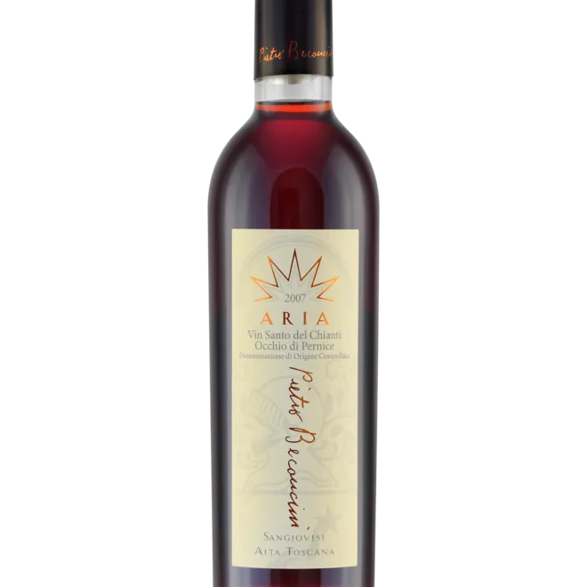 'Occhio di Pernice' Vin Santo del Chianti DOC