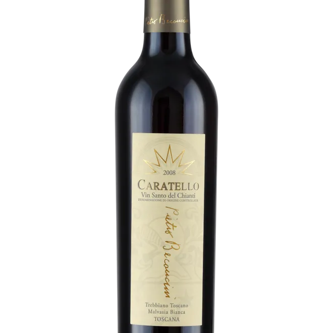 ‘Caratello’ Vin Santo del Chianti DOC
