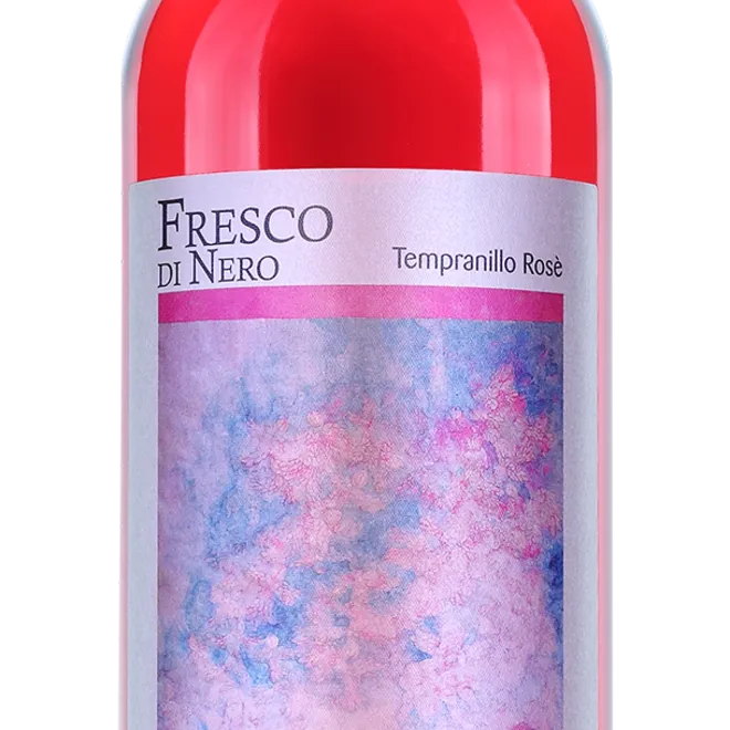 ‘Fresco di Nero’ Tempranillo Toscana Rose