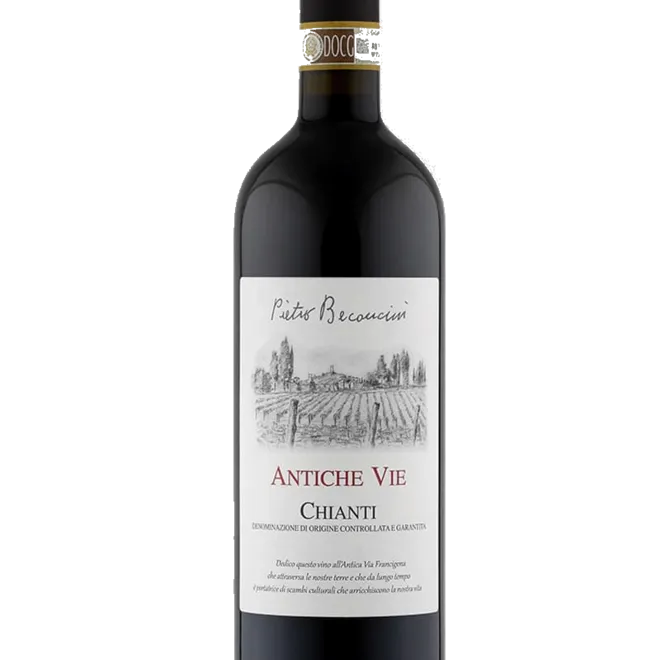 ‘Antiche Vie’ Chianti DOCG