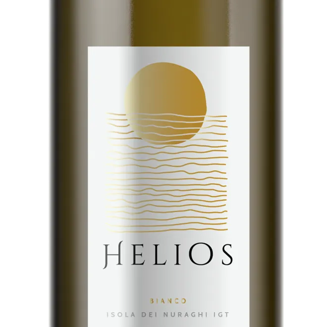 'Helios' Bianco Isola Dei Nuraghi IGT 2021