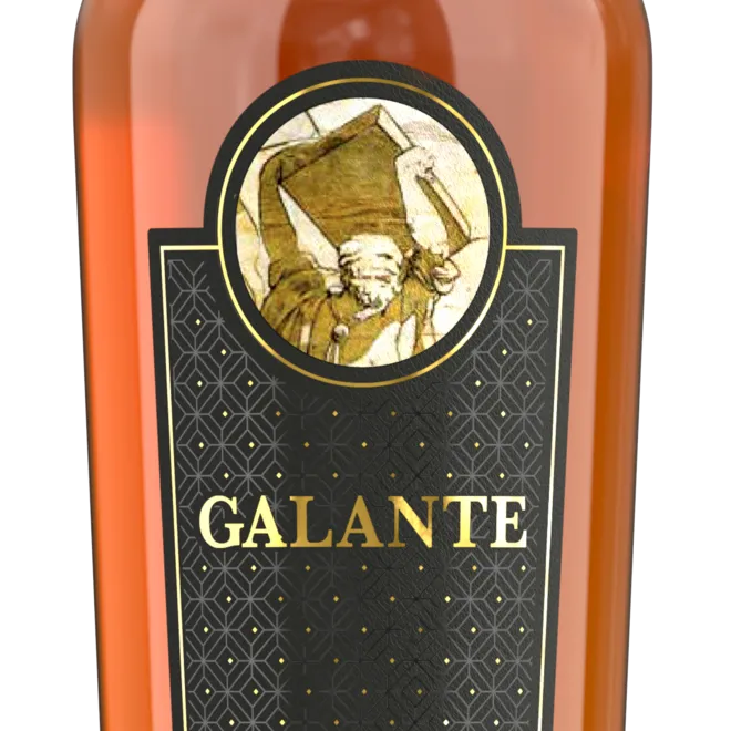 'Galante' Isola Dei Nuraghi IGT 2018