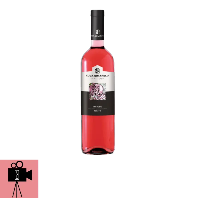 Marche Rosato IGT