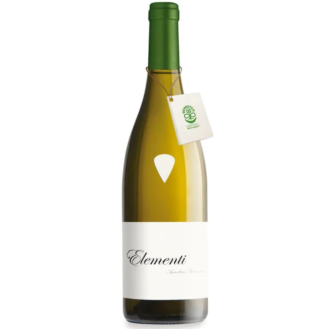 Elementi Trebbiano d'Abruzzo 2024