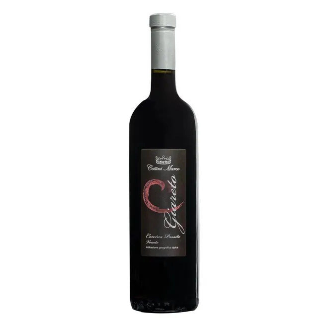 'Giareto' Corvina Passito IGT